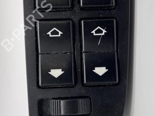 Venstre Foran elrute bryter Venstre Foran elrute bryter BMW 5 (E39) 523 i (170 hp) 39682805 39682805