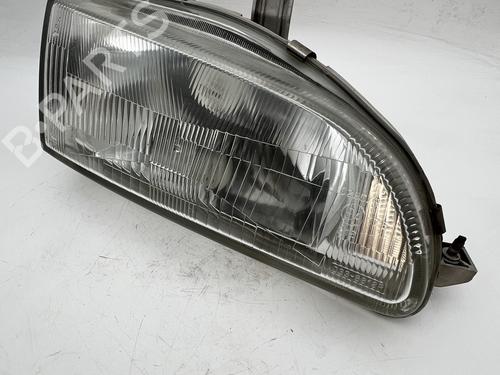 Højre forlygte Højre forlygte HONDA CIVIC V Hatchback (EG, EH) 1.3 16V (EG3) (75 hp) 39676927 39676927