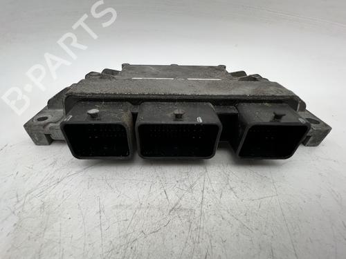 Engine control unit (ECU) DACIA SANDERO 1.2 16V | BP39675543M57 - Image 2