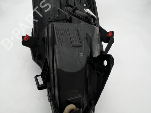 Left headlight OPEL MERIVA B MPV (S10) 1.3 CDTI (75) | BP40187337C28 - Image 11