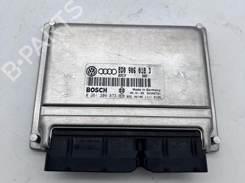 Motorstyringsenhed Motorstyringsenhed AUDI A4 B5 (8D2) 1.8 (125 hp) 39683267 39683267