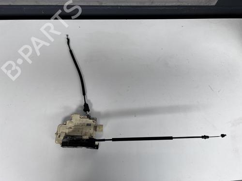 Used Front right lock Front right lock VW PASSAT B6 Variant (3C5) 2.0 TDI (140 hp) 40091452 40091452
