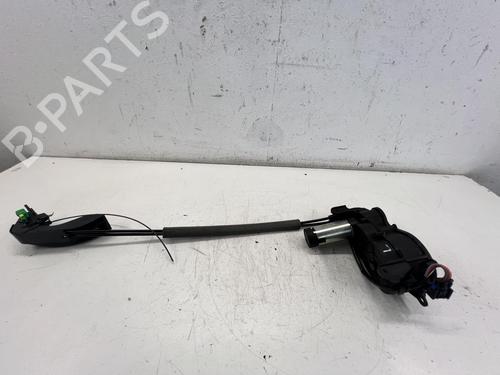 Electronic module PEUGEOT 1007 (KM_) 1.4 16V | BP39676072M83 - Image 13