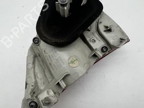 Right tailgate light PEUGEOT 2008 I (CU_) 1.2 VTi | BP39670999C80 - Image 7
