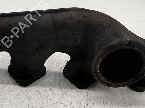 Exhaust manifold BMW 7 (E65, E66, E67) 730 Ld | BP39675901M110 - Image 7