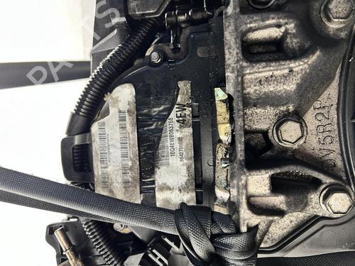 Engine OPEL VIVARO C Bus (K0) 1.5 | BP39676603M1 - Image 4