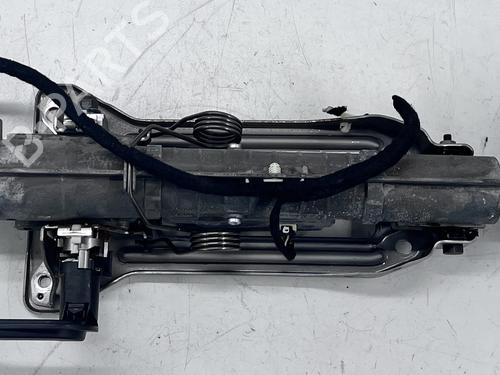 Steering column BMW 3 Touring (E91) 320 d | BP39682021M21 - Image 6