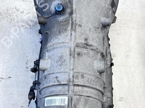 Gearbox BMW 5 (E60) 530 d | BP39673372M3 - Image 3