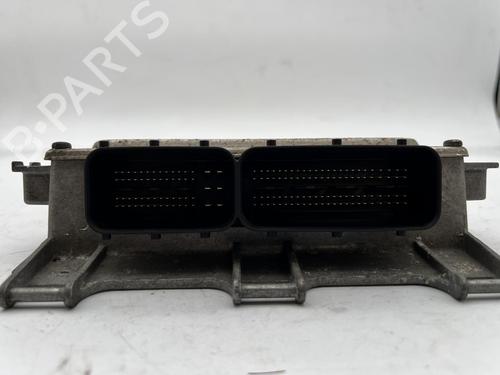 Engine control unit (ECU) MERCEDES-BENZ A-CLASS (W169) A 150 (169.031, 169.331) | BP39672309M57 - Image 2