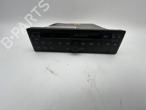 Bilradio Bilradio AUDI A4 B5 (8D2) 1.6 (100 hp) 39679866 39679866
