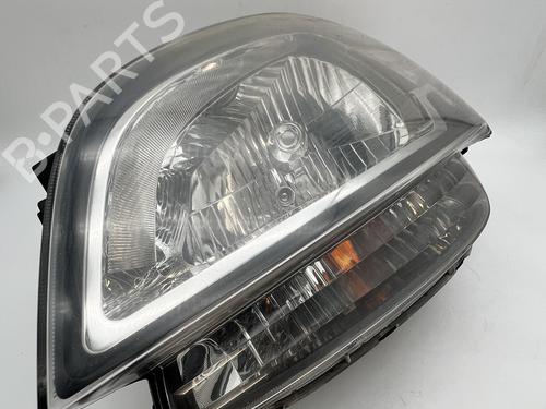 Left headlight KIA SOUL I (AM) 1.6 CVVT | BP39680750C28 - Image 10