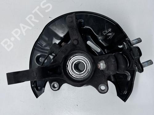 Used Right front steering knuckle Right front steering knuckle TOYOTA AVENSIS Estate (_T25_) 1.8 VVT-i (ZZT251_, ZZT251R) (129 hp) 40090454 40090454