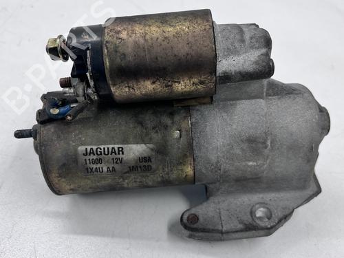 Starter JAGUAR X-TYPE I (X400) 2.1 V6 | BP39676428M8 - Image 2