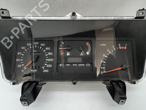 Used Instrument cluster Instrument cluster FORD SIERRA II (GBG, GB4) 2.0 i (120 hp) 39675118 39675118