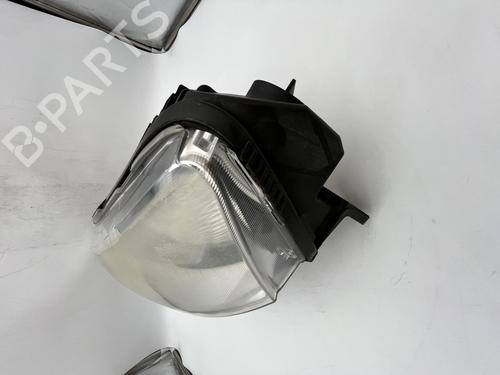 Left headlight AUDI A6 C6 Avant (4F5) 3.0 TDI quattro | BP39671644C28 - Image 2