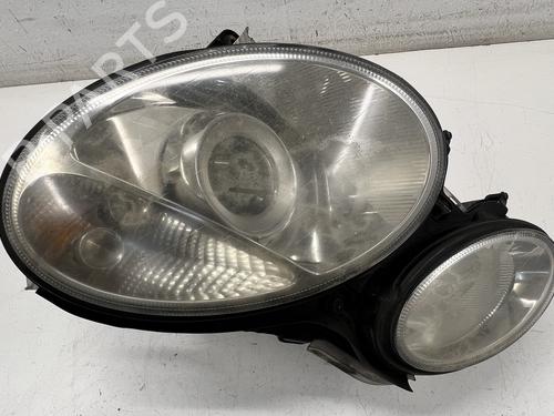Left headlight MERCEDES-BENZ E-CLASS (W211) E 220 CDI (211.006) | BP39674621C28 - Image 13