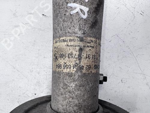 Right front shock absorber BMW 7 (E65, E66, E67) 745 i, Li | BP39681101M17 - Image 4