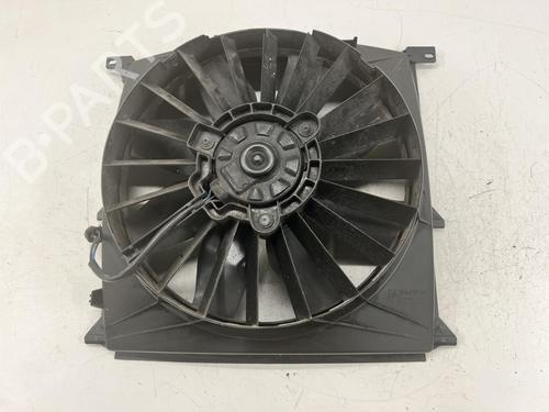 Used Radiator fan Radiator fan BMW 3 Touring (E36) 316 i (102 hp) 40197100 40197100