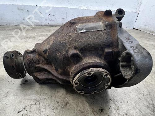 Used Rear differential Rear differential BMW 5 (E39) 540 i (286 hp) 39678212 39678212
