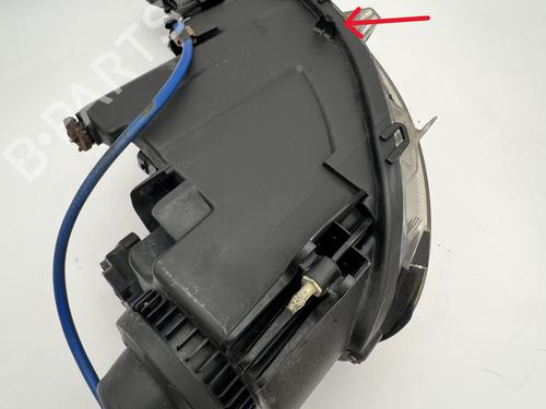 Left headlight MAZDA MX-5 II (NB) 1.6 16V (NB6C) | BP39679971C28 - Image 12