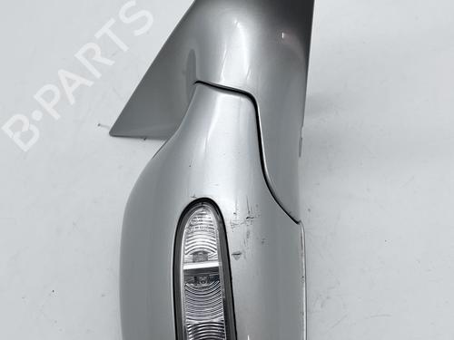 Used Right mirror Right mirror MERCEDES-BENZ CLK (C209) CLK 200 Kompressor (209.341) (184 hp) 39678509 39678509
