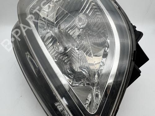 Right headlight KIA SOUL I (AM) 1.6 CVVT | BP39683243C29 - Image 9