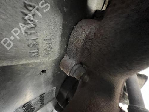 Engine AUDI A3 Sportback (8PA) 2.0 TDI | BP39671677M1 - Image 11