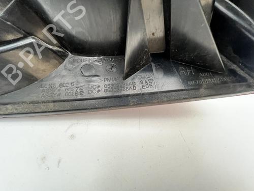 Right taillight CHRYSLER SEBRING (JS) 2.0 VVT | BP39681071C35 - Image 5