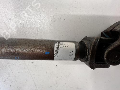 Steering column FORD FIESTA VI (CB1, CCN) 1.0 Sport | BP39671385M21 - Image 3
