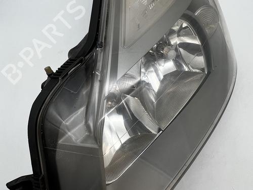 Left headlight RENAULT ESPACE IV (JK0/1_) 2.2 dCi (JK0H) | BP39678598C28 - Image 2