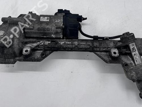 Used Steering rack Steering rack BMW 3 Touring (E91) 320 d (177 hp) 39682824 39682824