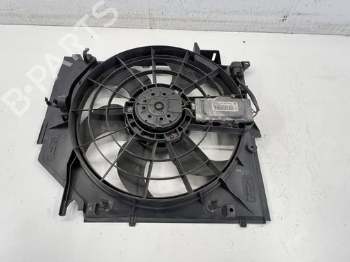 Radiator fan BMW 3 Compact (E46) 316 ti | BP39669990M35 - Image 4