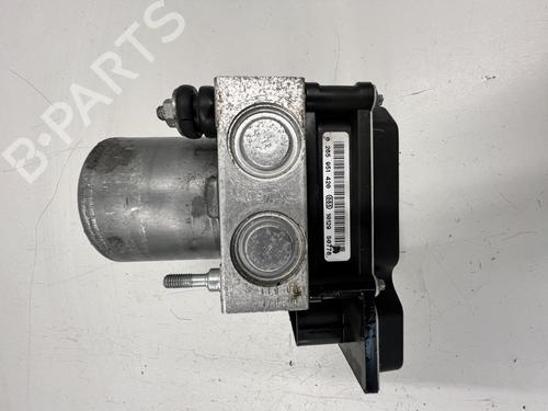 ABS Bremseaggregat ABS Bremseaggregat PEUGEOT 308 I (4A_, 4C_) 1.4 16V (98 hp) 39677868 39677868