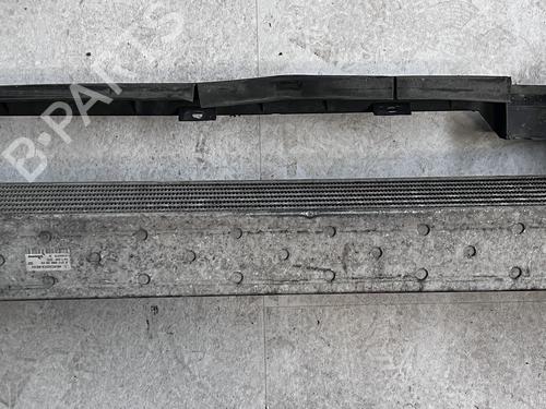 Intercooler MERCEDES-BENZ E-CLASS T-Model (S211) E 320 T CDI (211.222) | BP39683311M30 - Image 4