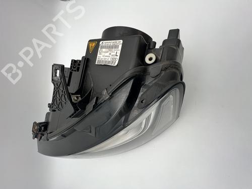 Left headlight AUDI A4 B8 Avant (8K5) 2.0 TDI | BP39676024C28 - Image 3