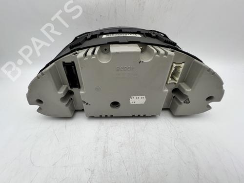 instrument-cluster-bmw-3-touring-e46-1999-2000-2001-2002-2003-2004-2005-39673107 main image