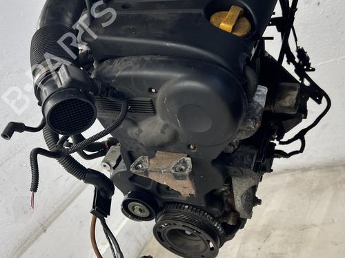 Engine OPEL TIGRA TwinTop (X04) 1.8 (R97) | BP39676108M1 - Image 3