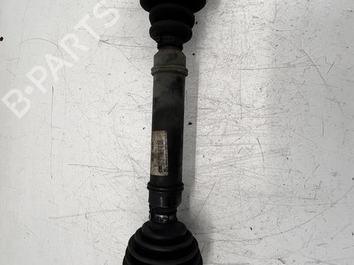 Right front driveshaft VW PASSAT B5 Variant (3B5) 2.3 VR5 | BP39676134M39 - Image 7