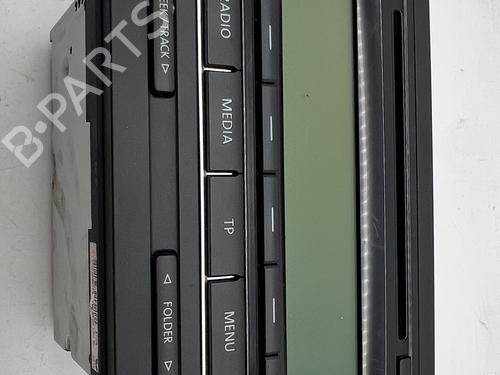 Radio VW GOLF VI (5K1) 1.6 | BP39677160E6 - Image 7