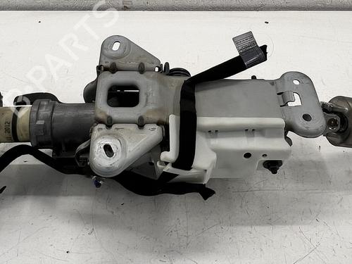 Steering column BMW 5 (E60) 525 d | BP39677477M21 - Image 7