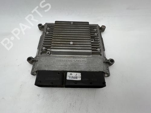 Engine control unit (ECU) KIA CARENS III MPV (UN) 2.0 CVVT | BP39673064M57 - Image 4