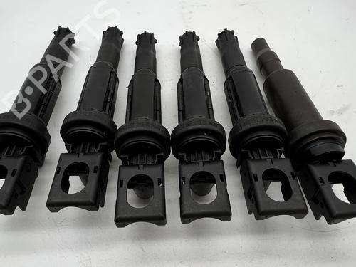 Ignition coil BMW 5 (E60) 520 i | BP39677359M94 - Image 6