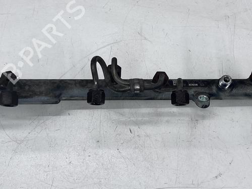 Injection rail BMW 7 (E65, E66, E67) 730 d | BP39682601M98 - Image 3
