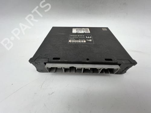 Engine control unit (ECU) SUBARU JUSTY IV 1.0 (M300) | BP39669620M57 - Image 6