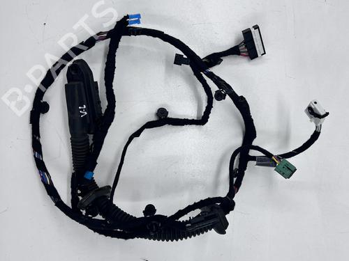 Kabelbaum für Kabelbaum BMW 7 (E65, E66, E67) 730 d (211 hp) 39682423 39682423