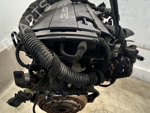 Engine OPEL ASTRA J (P10) 1.6 (68) | BP39682136M1  - Image 9