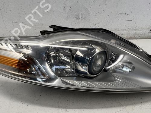 Højre forlygte Højre forlygte FORD MONDEO IV Turnier (BA7) 2.0 TDCi (140 hp) 39675121 39675121