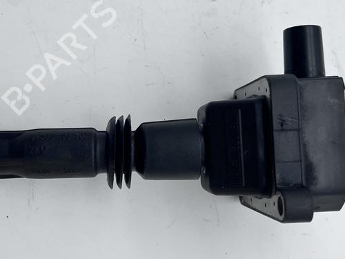 Used Ignition coil Ignition coil ALFA ROMEO SPIDER (916_) 2.0 T.SPARK 16V (916S2C00) (150 hp) 39672138 39672138