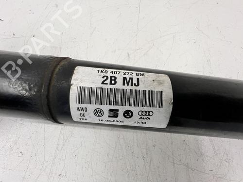 Right front driveshaft VW GOLF V (1K1) 1.6 FSI | BP39672463M39 - Image 2
