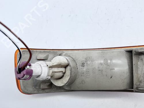 Left front indicator AUDI 80 B4 Saloon (8C2) 2.6 | BP39677241C32 - Image 3